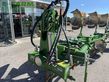 Arado - Amazone - cayros xms 1050 vario