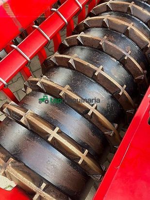 Sembradora - Horsch - versa 3 kr