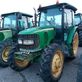 Tractor agrícola - John Deere - 5820