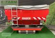 Esparcidor - Rauch - axera h/emc