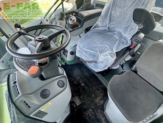 Tractor agrícola - Claas - axion 850