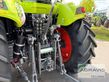 Tractor agrícola - Claas - arion 450 cis stage v + fl 120