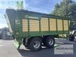 Cinta transportadora de forraje - Krone - tx 460 d