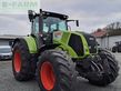 Tractor agrícola - Claas - axion 820 c-matic