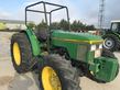 Tractor agrícola - John Deere - 5400DT