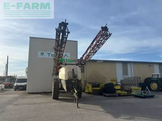 Atomizador -  - pulverisateur