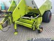Empacadora gigant - Claas - quadrant 2200 fc