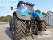 Tractor agrícola - New Holland - t 7.315 auto command hd HD