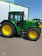 Tractor agrícola - John Deere - 6125m plus