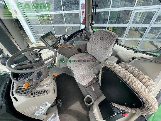 Tractor agrícola - John Deere - 6175r