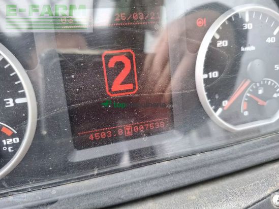 Telescopica - Merlo - p40.7