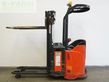 Elevadora - Linde - d 14 sp 133