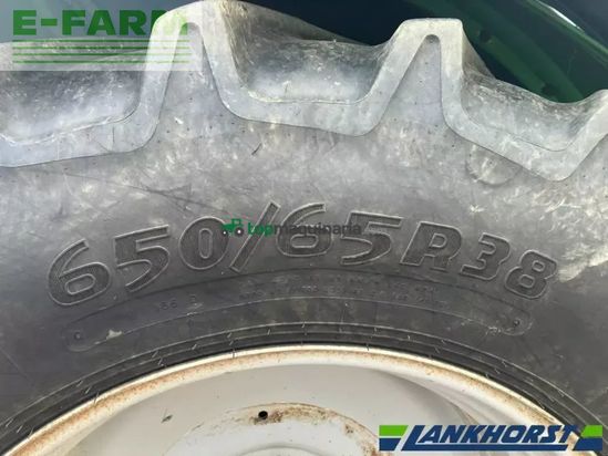 Tractor agrícola - Deutz-Fahr - agrotron 140 new