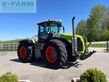 Tractor agrícola - Claas - xerion 5000 trac vc, 358 ps