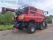Cosechadora de Cereal - Case IH - axial flow 7250