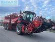 Cosechadora de Cereal - Grimme - rexor 6300 platinum