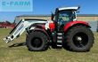 Tractor agrícola - Steyr - 6185 absolut cvt CVT
