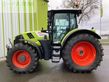 Tractor agrícola - Claas - arion 660 cmatic cis+ CMATIC CIS+