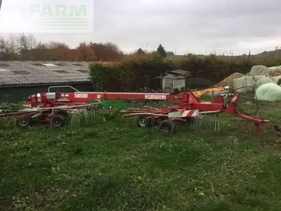 Rastrillo - Stoll - r1405s