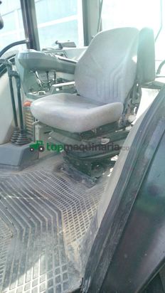 Tractor agrícola - Valtra - 8550