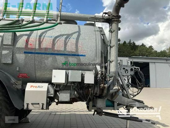 Equipamiento / accesorio -  - stapel - pt 24000 | 18 meter