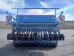 Combinado de siembra - Lemken - zirkon 8/300 und saphir 8/300 ds isobus