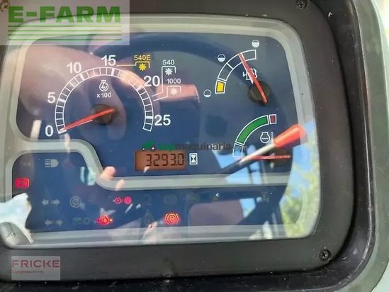 Tractor agrícola - New Holland - td 5040