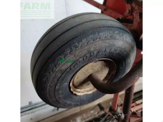 Henificador - Kuhn - gf5001mh
