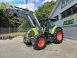 Tractor agrícola - Claas - arion 620
