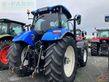 Tractor agrícola - New Holland - t 7.230 classic