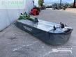 Cortacésped manual - Fendt - slicer 3670 tlx