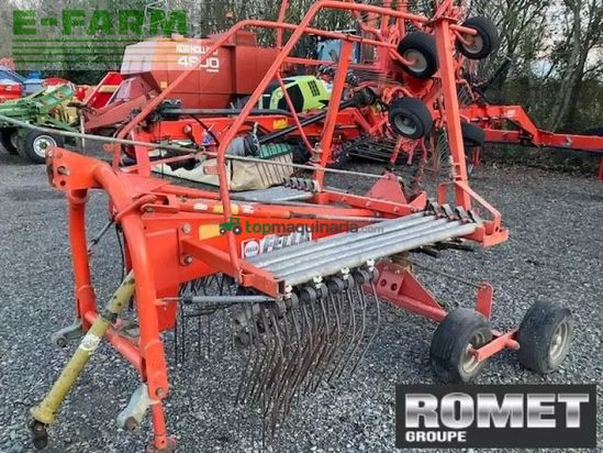 Rastrillo - Fella - ts426