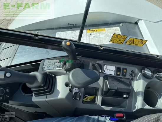 Excavadora - Bobcat - e88