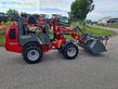 Minicargadora - Weidemann - 1280