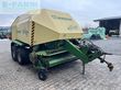 Empacadora gigant - Krone - big pack 127 multi-cut vfs