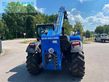 Telescopica - New Holland - lm 7.35 t4b, erst 879h, neuwertiger zustand