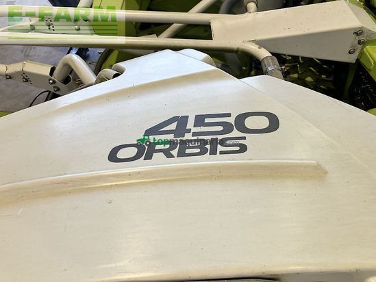 Cosechadora de Cereal - Claas - jaguar 850 speedstar