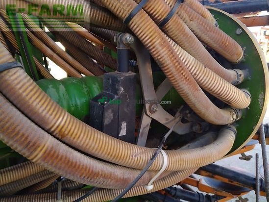 Sembradora - Amazone - airstar xact