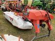 Cortacésped manual - Kuhn - gmd 3111-ff