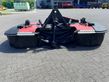 Cortacésped manual - Vicon - cm 296 fs frontmähwerk