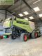 Cosechadora de Cereal - Claas - lexion 740 t4