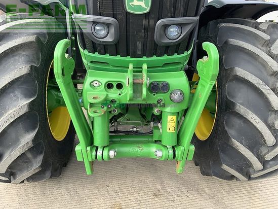 Tractor agrícola - John Deere - 6155r premium edition tractor (st24649)