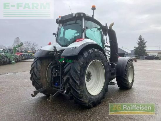 Tractor agrícola - Valtra - t174
