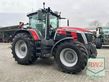 Tractor agrícola - Massey Ferguson - 8s.265 xtra dyna vt *4 jahre gara*