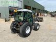 Tractor agrícola - Landini - mistral 55 compact tractor (st26953)