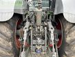 Tractor agrícola - Fendt - 828 vario / motor neu
