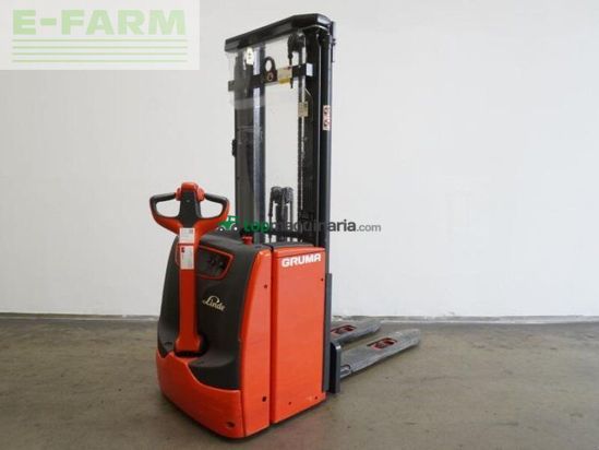 Elevadora - Linde - l 16 1173