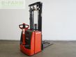 Elevadora - Linde - l 16 1173
