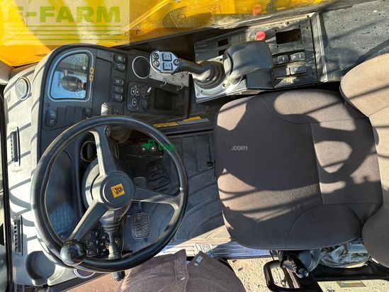 Telescopica - JCB - 541-70WM