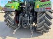 Tractor agrícola - Fendt - 720 profi plus